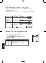 Предварительный просмотр 306 страницы Panasonic S-3650PF3E Technical Data & Service Manual