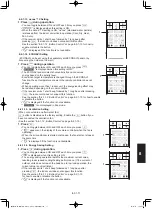 Предварительный просмотр 307 страницы Panasonic S-3650PF3E Technical Data & Service Manual