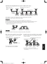 Предварительный просмотр 311 страницы Panasonic S-3650PF3E Technical Data & Service Manual