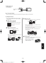 Предварительный просмотр 313 страницы Panasonic S-3650PF3E Technical Data & Service Manual