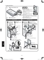 Предварительный просмотр 316 страницы Panasonic S-3650PF3E Technical Data & Service Manual