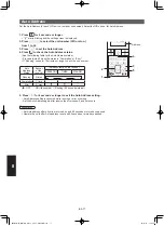 Предварительный просмотр 320 страницы Panasonic S-3650PF3E Technical Data & Service Manual