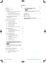 Preview for 4 page of Panasonic S-36MU1E5A Installation Instructions Manual