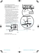 Preview for 8 page of Panasonic S-36MU1E5A Installation Instructions Manual