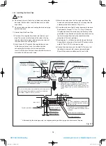 Preview for 10 page of Panasonic S-36MU1E5A Installation Instructions Manual