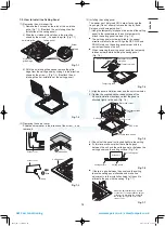 Preview for 19 page of Panasonic S-36MU1E5A Installation Instructions Manual