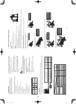 Предварительный просмотр 26 страницы Panasonic S-36PF1E5A Installation Instructions Manual