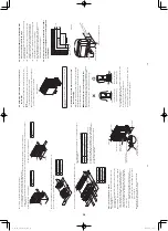 Предварительный просмотр 28 страницы Panasonic S-36PF1E5A Installation Instructions Manual