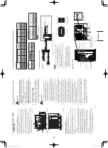 Предварительный просмотр 29 страницы Panasonic S-36PF1E5A Installation Instructions Manual