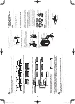 Предварительный просмотр 30 страницы Panasonic S-36PF1E5A Installation Instructions Manual