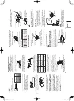 Предварительный просмотр 31 страницы Panasonic S-36PF1E5A Installation Instructions Manual