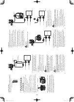 Предварительный просмотр 32 страницы Panasonic S-36PF1E5A Installation Instructions Manual