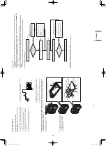 Предварительный просмотр 33 страницы Panasonic S-36PF1E5A Installation Instructions Manual