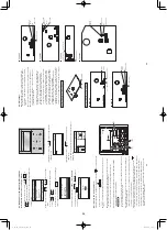 Предварительный просмотр 34 страницы Panasonic S-36PF1E5A Installation Instructions Manual