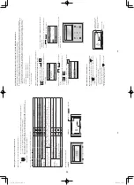 Предварительный просмотр 36 страницы Panasonic S-36PF1E5A Installation Instructions Manual