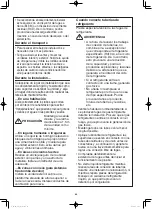 Предварительный просмотр 40 страницы Panasonic S-36PF1E5A Installation Instructions Manual