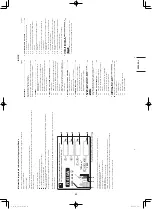 Предварительный просмотр 43 страницы Panasonic S-36PF1E5A Installation Instructions Manual