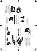 Предварительный просмотр 46 страницы Panasonic S-36PF1E5A Installation Instructions Manual