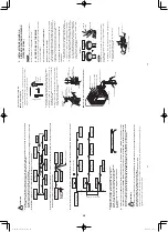 Предварительный просмотр 48 страницы Panasonic S-36PF1E5A Installation Instructions Manual