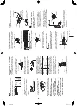 Предварительный просмотр 49 страницы Panasonic S-36PF1E5A Installation Instructions Manual