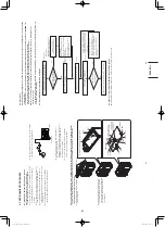 Предварительный просмотр 51 страницы Panasonic S-36PF1E5A Installation Instructions Manual