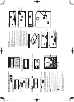 Предварительный просмотр 52 страницы Panasonic S-36PF1E5A Installation Instructions Manual