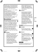 Предварительный просмотр 59 страницы Panasonic S-36PF1E5A Installation Instructions Manual