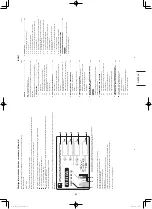 Предварительный просмотр 61 страницы Panasonic S-36PF1E5A Installation Instructions Manual