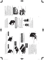 Предварительный просмотр 64 страницы Panasonic S-36PF1E5A Installation Instructions Manual