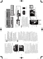 Предварительный просмотр 65 страницы Panasonic S-36PF1E5A Installation Instructions Manual