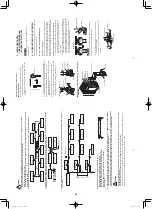 Предварительный просмотр 66 страницы Panasonic S-36PF1E5A Installation Instructions Manual