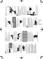 Предварительный просмотр 67 страницы Panasonic S-36PF1E5A Installation Instructions Manual