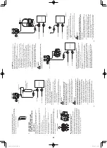 Предварительный просмотр 68 страницы Panasonic S-36PF1E5A Installation Instructions Manual