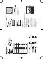 Предварительный просмотр 71 страницы Panasonic S-36PF1E5A Installation Instructions Manual