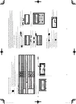 Предварительный просмотр 72 страницы Panasonic S-36PF1E5A Installation Instructions Manual