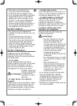 Предварительный просмотр 76 страницы Panasonic S-36PF1E5A Installation Instructions Manual