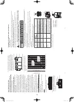 Предварительный просмотр 78 страницы Panasonic S-36PF1E5A Installation Instructions Manual