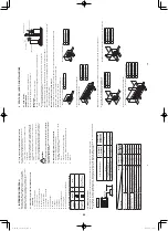 Предварительный просмотр 80 страницы Panasonic S-36PF1E5A Installation Instructions Manual