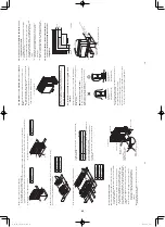 Предварительный просмотр 82 страницы Panasonic S-36PF1E5A Installation Instructions Manual