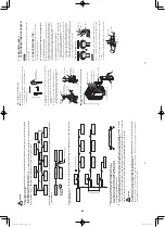 Предварительный просмотр 84 страницы Panasonic S-36PF1E5A Installation Instructions Manual