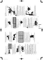 Предварительный просмотр 85 страницы Panasonic S-36PF1E5A Installation Instructions Manual