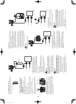 Предварительный просмотр 86 страницы Panasonic S-36PF1E5A Installation Instructions Manual