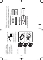 Предварительный просмотр 87 страницы Panasonic S-36PF1E5A Installation Instructions Manual