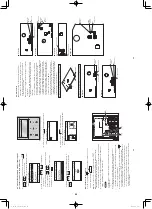 Предварительный просмотр 88 страницы Panasonic S-36PF1E5A Installation Instructions Manual