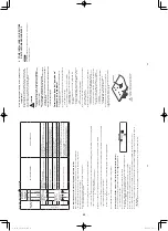 Предварительный просмотр 92 страницы Panasonic S-36PF1E5A Installation Instructions Manual