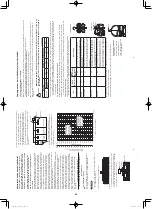 Предварительный просмотр 96 страницы Panasonic S-36PF1E5A Installation Instructions Manual