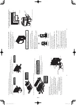 Предварительный просмотр 100 страницы Panasonic S-36PF1E5A Installation Instructions Manual