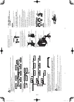 Предварительный просмотр 102 страницы Panasonic S-36PF1E5A Installation Instructions Manual