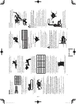 Предварительный просмотр 103 страницы Panasonic S-36PF1E5A Installation Instructions Manual