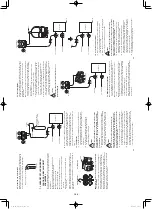 Предварительный просмотр 104 страницы Panasonic S-36PF1E5A Installation Instructions Manual